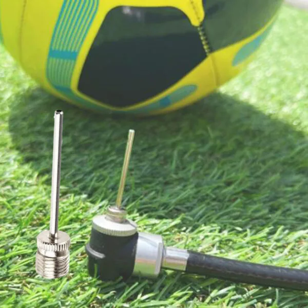 AGUJA BALON O PELOTA HIERRO - Imagen 3