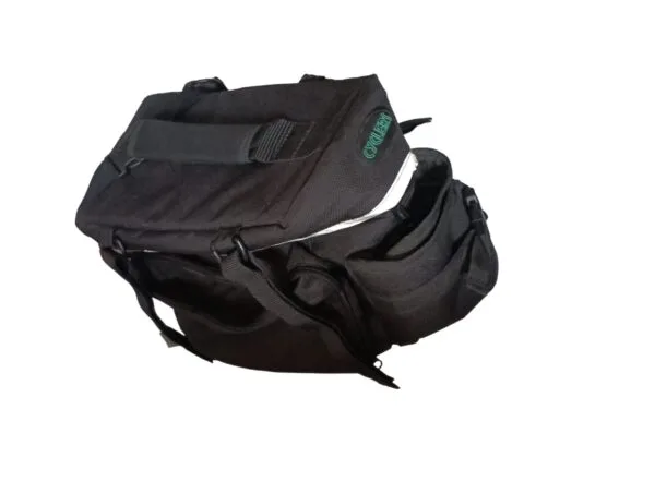 ALFORJAS PARA BICICLETAS