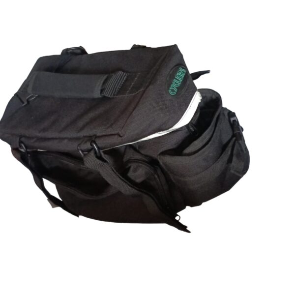 ALFORJAS PARA BICICLETAS