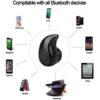 AUDIFONO GOTA BLUETOOTH - Imagen 3