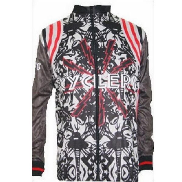 BUSO JERSEY POLIESTER S/BOLSILLO