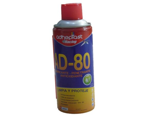 LUBRICANTE ANTIOXIDANTE ADHEPLAST