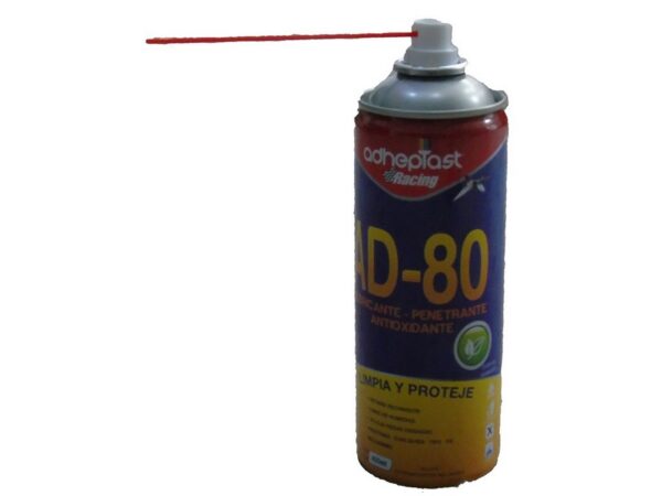 LUBRICANTE ANTIOXIDANTE ADHEPLAST - Imagen 2