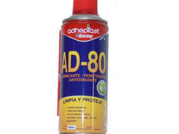 LUBRICANTE ANTIOXIDANTE ADHEPLAST - Imagen 3