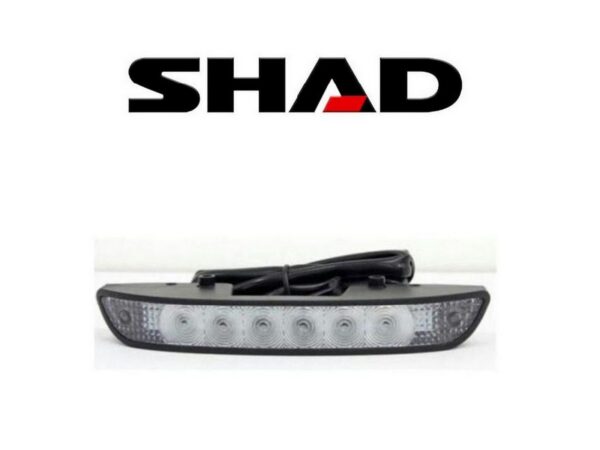 LUZ LED SHAD P/MALETA SH26 SH29 SH33 SH3 - Imagen 3