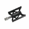 PEDAL R/STD ALUM.E-921 CR-MO - Imagen 2