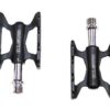 PEDAL R/STD ALUM.E-921 CR-MO - Imagen 3