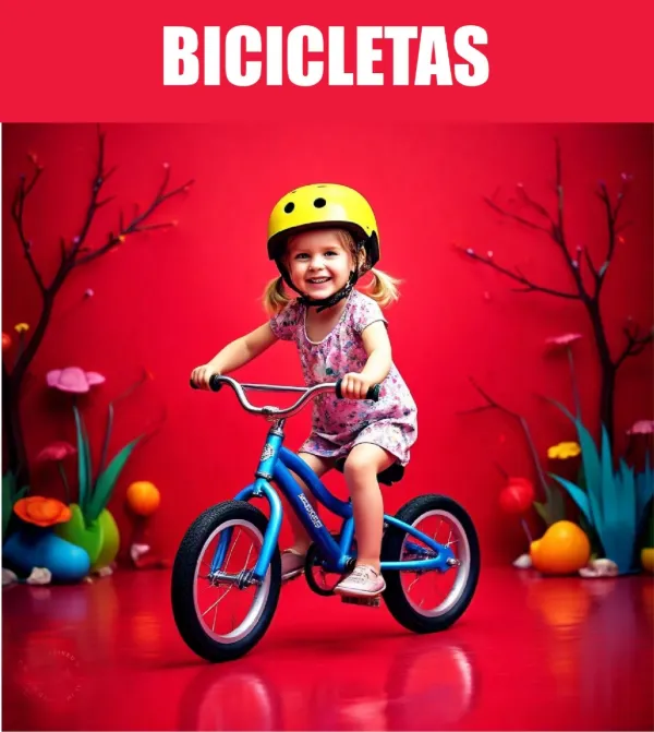 Bicicletas